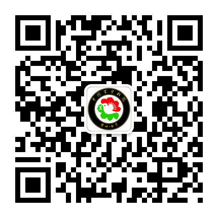 百里杜鵑的微信公眾號二維碼 百里杜鵑的微信公眾號二維碼