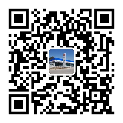六盤水通源一汽豐田的微信公眾號(hào)二維碼 六盤水通源一汽豐田的微信公眾號(hào)二維碼